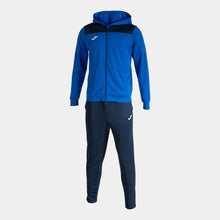 Load image into Gallery viewer, Joma Phoenix II Tracksuit Set Juniors