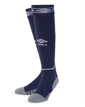 Load image into Gallery viewer, Umbro Diamond Top Sock