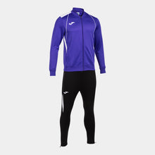 Load image into Gallery viewer, Joma Champion VII Full Zip Tracksuit Juniors