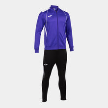 Load image into Gallery viewer, Joma Champion VII Full Zip Tracksuit Adults