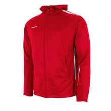 Load image into Gallery viewer, Stanno First Full Zip Hoodie