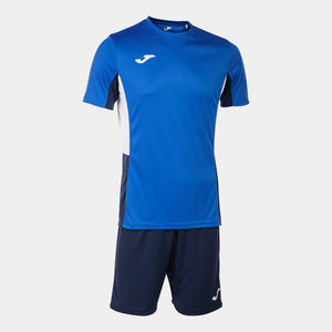 Joma Danubio II Set Juniors