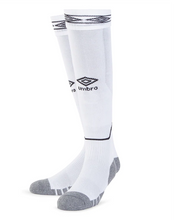 Load image into Gallery viewer, Umbro Diamond Top Sock