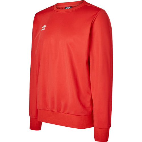 Umbro Club Essential Poly Sweat