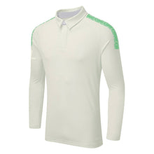 Load image into Gallery viewer, Surridge Dual Long Sleeve Cricket Shirt