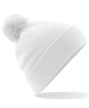 Load image into Gallery viewer, Pom Pom Beanie Adults