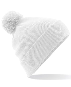 Pom Pom Beanie Adults