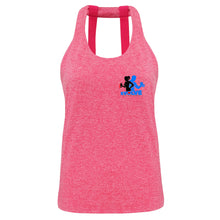 Load image into Gallery viewer, Evolve Double strap back vest