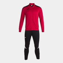 Load image into Gallery viewer, Joma Champion VI Tracksuit Juniors