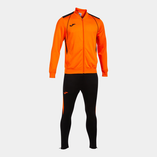 Joma Champion VII Full Zip Tracksuit Juniors