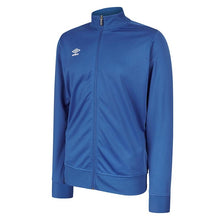 Load image into Gallery viewer, Umbro Club Essential Poly Jacket