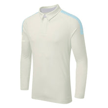 Load image into Gallery viewer, Surridge Dual Long Sleeve Cricket Shirt