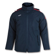 Load image into Gallery viewer, Joma Trivor Bench Jacket Juniors