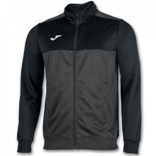 Load image into Gallery viewer, Joma Winner Full Zip Tracksuit Top