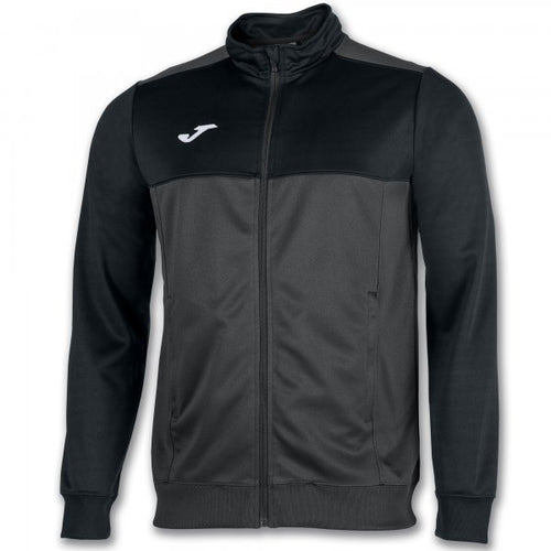 Joma Winner Full Zip Tracksuit Top