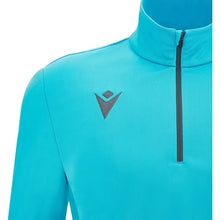 Load image into Gallery viewer, Macron Piave Training 1/4 Zip Top