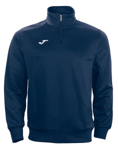 Joma Faraon 1/2 Zip Top Juniors