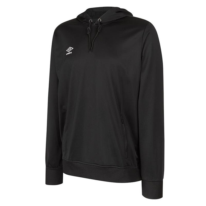 Umbro Club Essential Poly Hoody