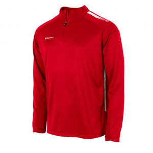 Stanno First Half Zip Top