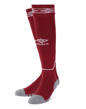 Load image into Gallery viewer, Umbro Diamond Top Sock