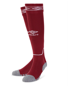 Umbro Diamond Top Sock