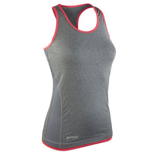 Load image into Gallery viewer, Women’s Stringer Back Marl Top