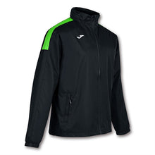 Load image into Gallery viewer, Joma Trivor Rain Jacket Juniors