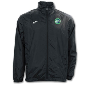 Buckie Thistle Football Development Raincoat