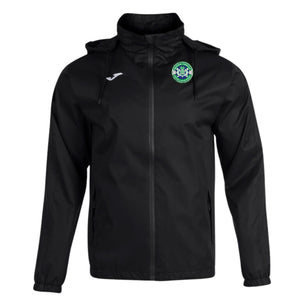 Buckie Thistle Football Development Fleece Lined Coat