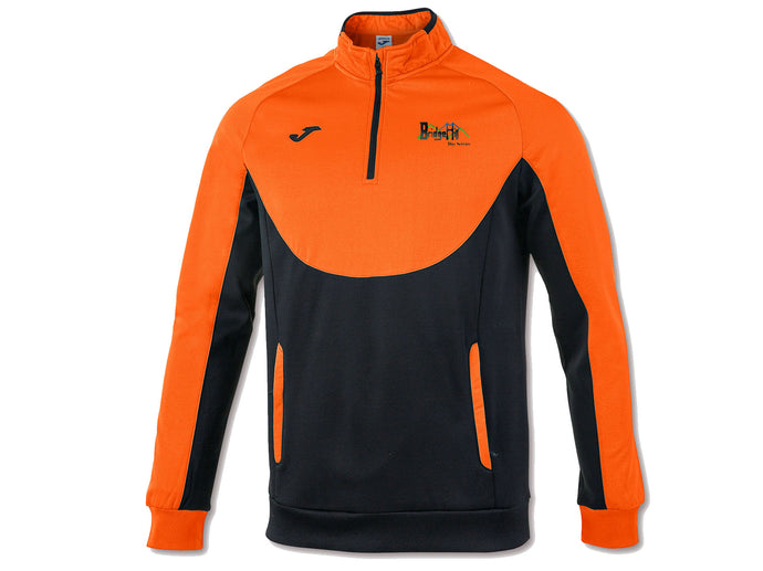 Bridgehill 1/2 Zip Top