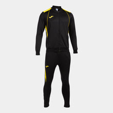 Load image into Gallery viewer, Joma Champion VII Full Zip Tracksuit Juniors