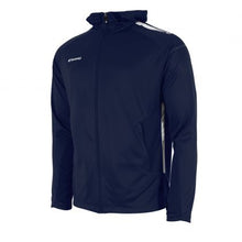 Load image into Gallery viewer, Stanno First Full Zip Hoodie