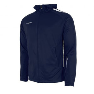 Stanno First Full Zip Hoodie
