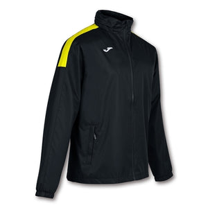 Joma Trivor Rain Jacket Juniors