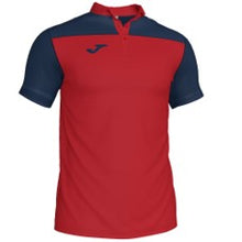 Load image into Gallery viewer, Joma Hobby II Polo Adults