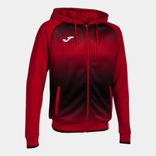 Load image into Gallery viewer, Joma Tiger V Fill Zip Hoodie Adults