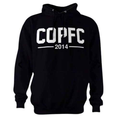 COPFC HOODIE