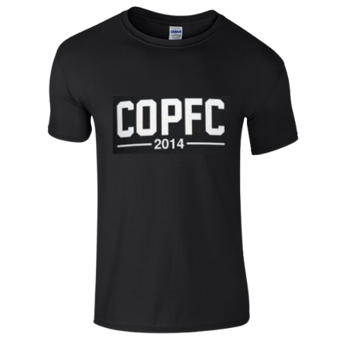 COPFC T-shirt