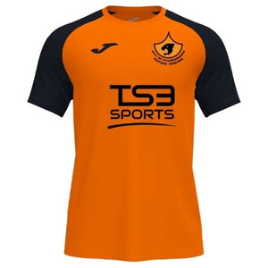 Peterborough Futsal Centre Match Shirt