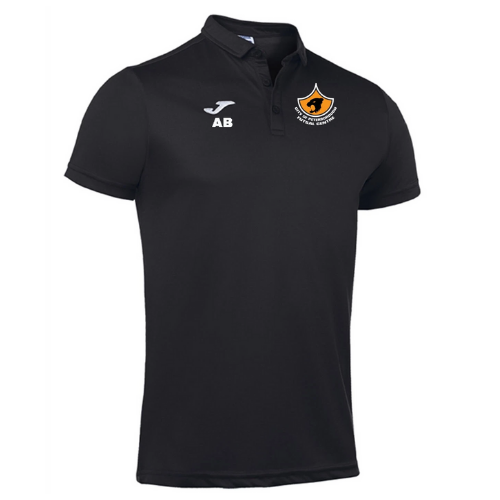 Peterborough Futsal Centre Match Day Polo