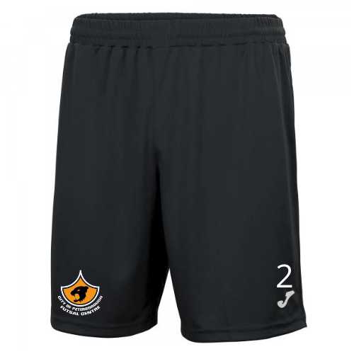 Peterborough Futsal Centre Match/Training Shorts