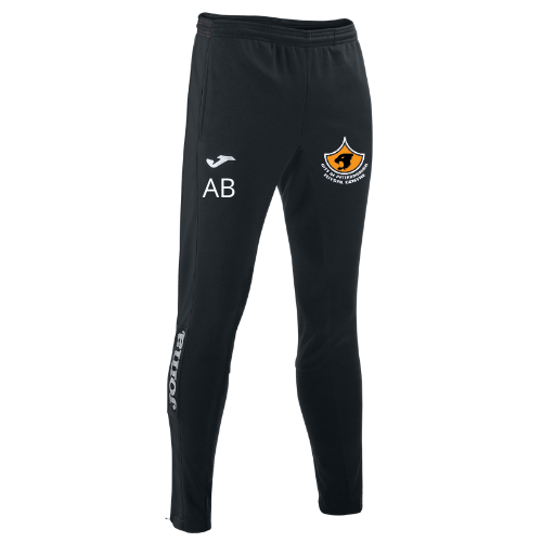 Peterborough Futsal Centre Tracksuit Bottoms