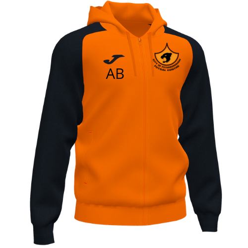 Peterborough Futsal Centre Tracksuit Top