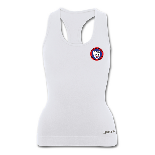 Coulby Taekwondo Women's Vest