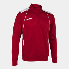 Load image into Gallery viewer, Joma Champion VII 1/4 Zip Sweatshirt Adults