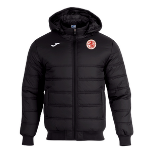 Cleveland Juniors Bomber Coat