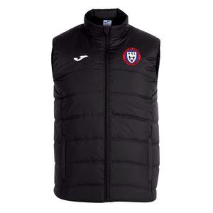 Coulby Taekwondo Gilet