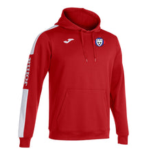 Load image into Gallery viewer, Coulby Taekwondo Hoodie