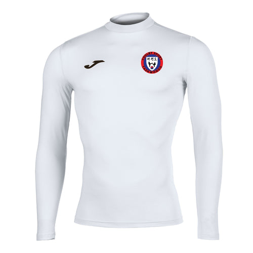 Coulby Taekwondo Base Layer