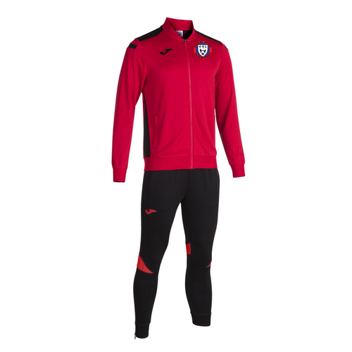 Coulby Taekwondo Full Tracksuit